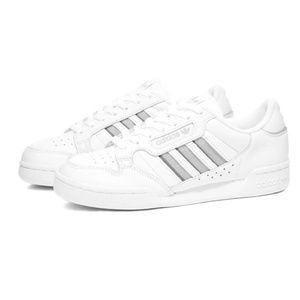 Adidas Continental 80 Stripes Women’s Shoes Size 9 S4626